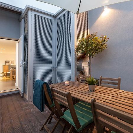 Ana'S Houses Guimarães Екстериор снимка