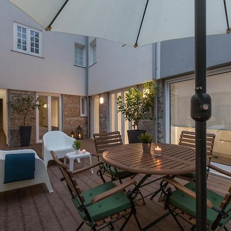 Ana'S Houses Guimarães Екстериор снимка