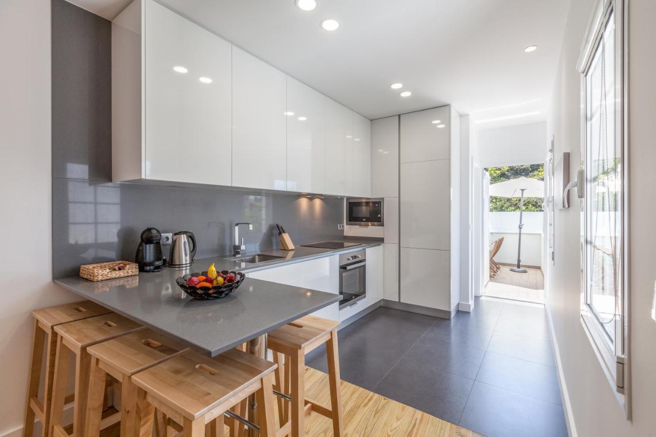 Ana'S Houses Guimarães Екстериор снимка