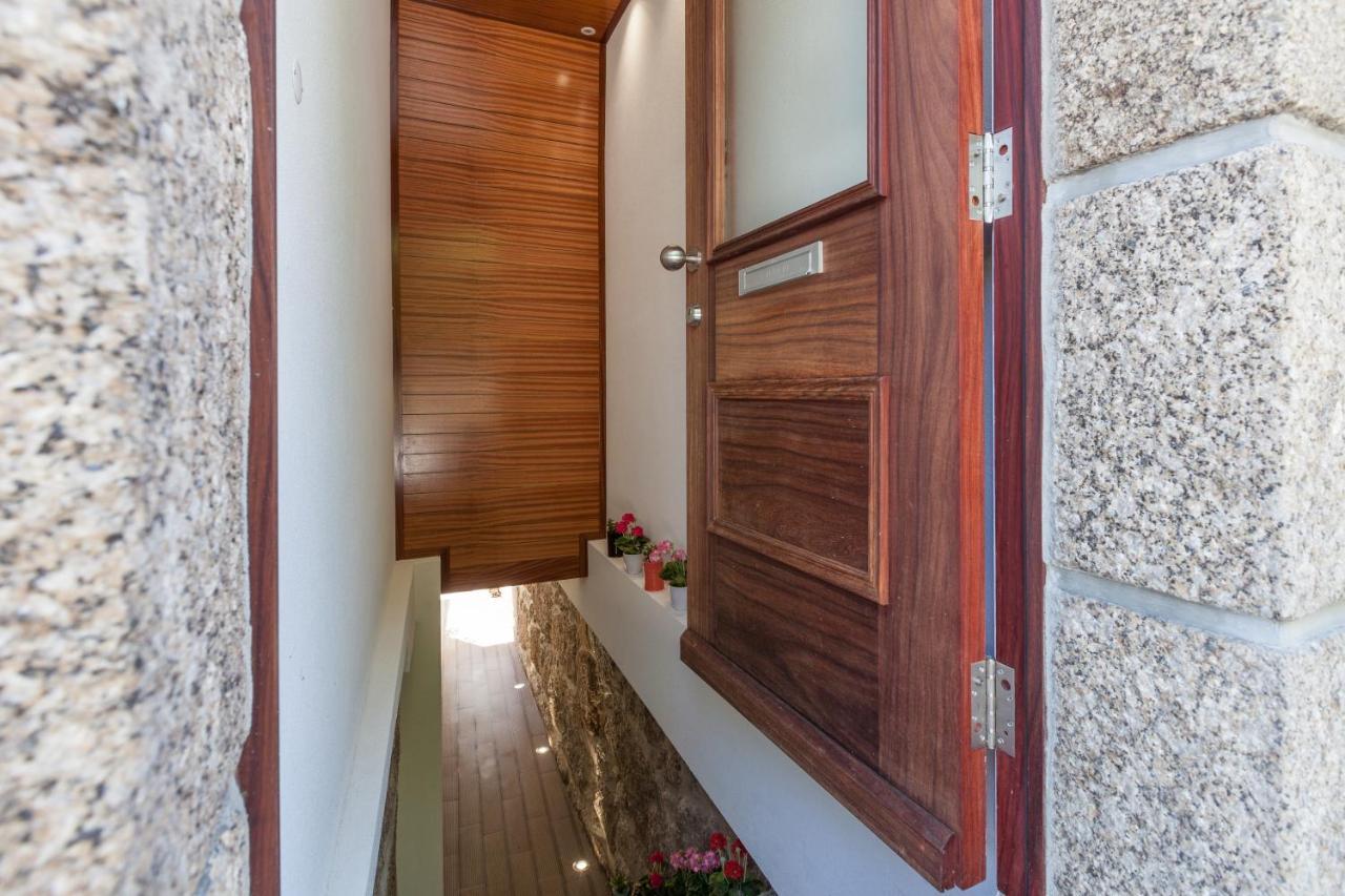 Ana'S Houses Guimarães Екстериор снимка