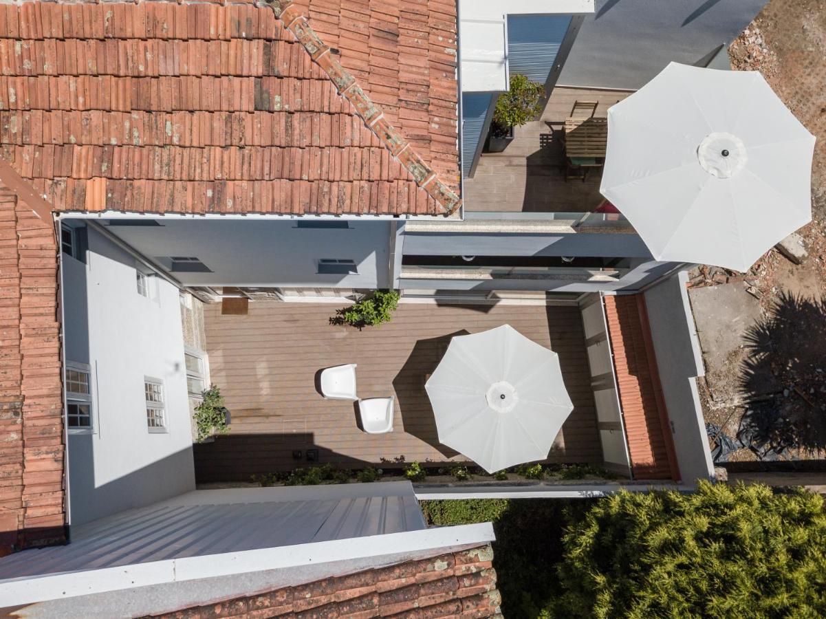 Ana'S Houses Guimarães Екстериор снимка