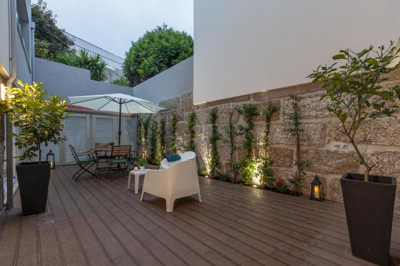 Ana'S Houses Guimarães Екстериор снимка