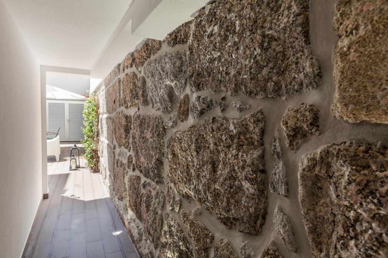 Ana'S Houses Guimarães Екстериор снимка
