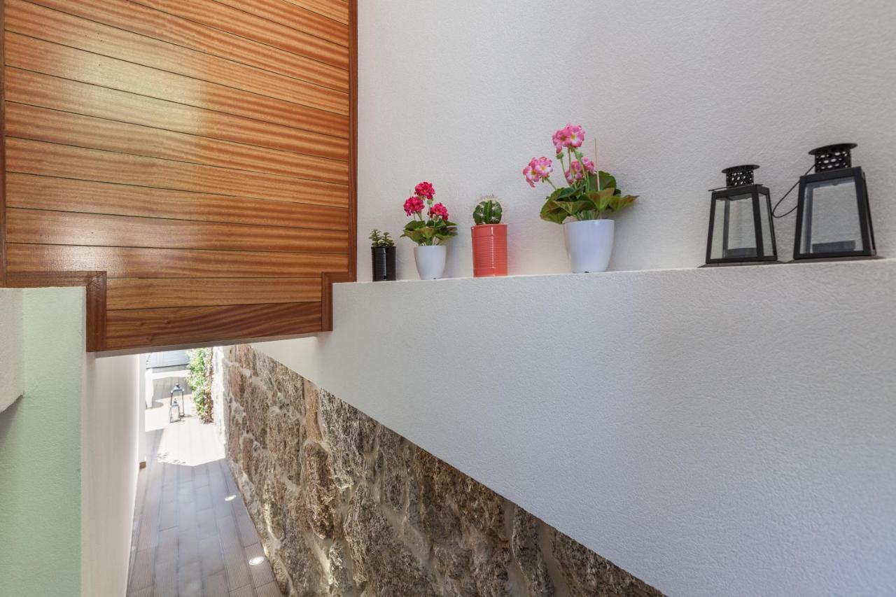 Ana'S Houses Guimarães Екстериор снимка